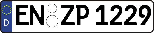 EN-ZP1229