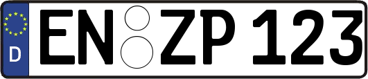 EN-ZP123
