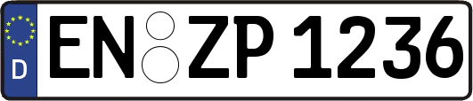 EN-ZP1236