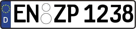 EN-ZP1238