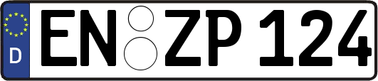EN-ZP124
