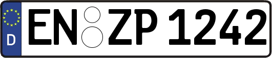 EN-ZP1242