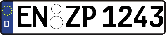 EN-ZP1243