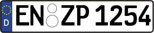 EN-ZP1254