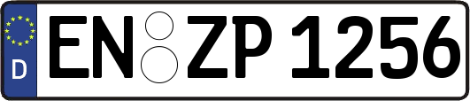 EN-ZP1256