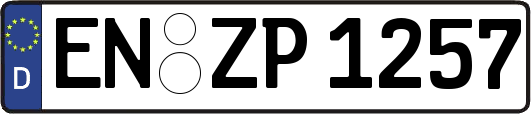 EN-ZP1257