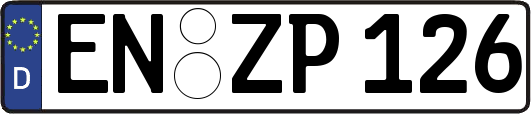 EN-ZP126