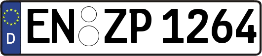 EN-ZP1264