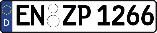 EN-ZP1266