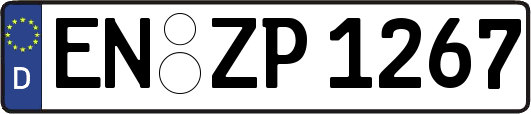 EN-ZP1267