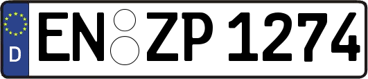 EN-ZP1274