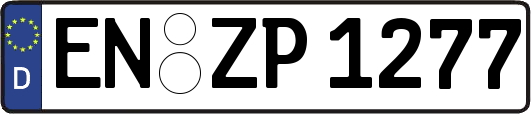 EN-ZP1277