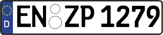 EN-ZP1279