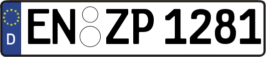 EN-ZP1281