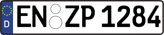 EN-ZP1284