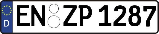 EN-ZP1287