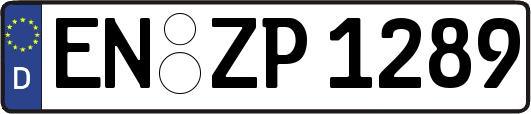 EN-ZP1289