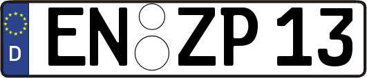 EN-ZP13
