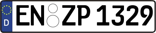 EN-ZP1329