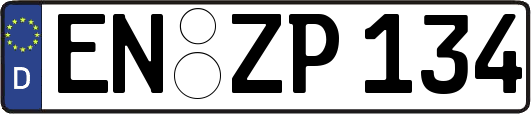 EN-ZP134