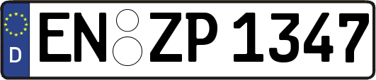 EN-ZP1347