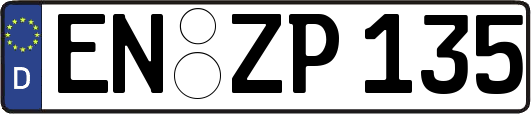 EN-ZP135