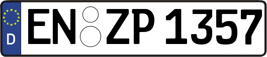 EN-ZP1357