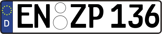 EN-ZP136