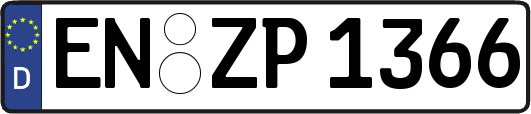 EN-ZP1366