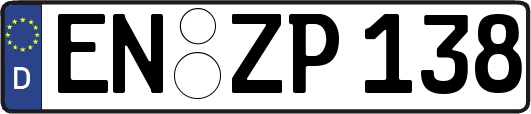 EN-ZP138