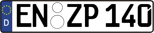 EN-ZP140