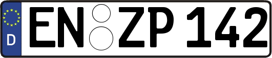 EN-ZP142