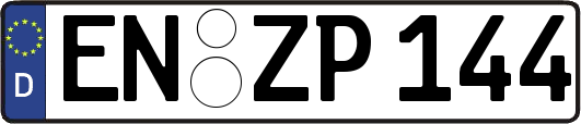 EN-ZP144