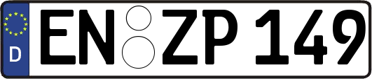 EN-ZP149
