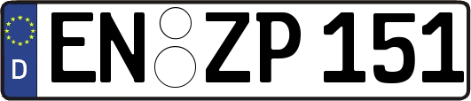 EN-ZP151