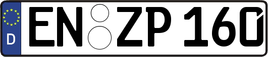 EN-ZP160