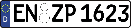 EN-ZP1623