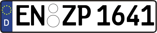 EN-ZP1641