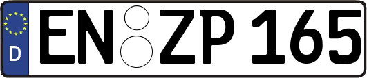 EN-ZP165