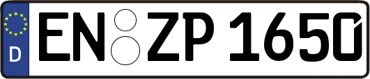 EN-ZP1650