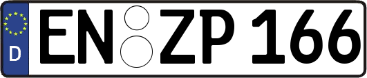 EN-ZP166