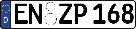 EN-ZP168