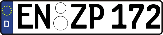 EN-ZP172