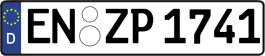 EN-ZP1741