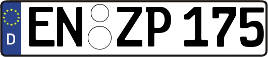 EN-ZP175