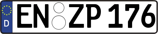 EN-ZP176