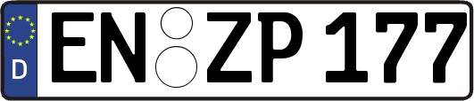 EN-ZP177