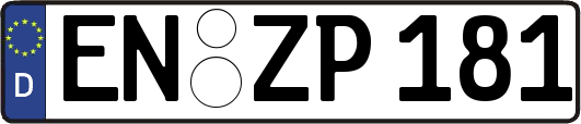 EN-ZP181