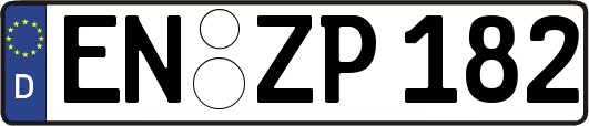EN-ZP182