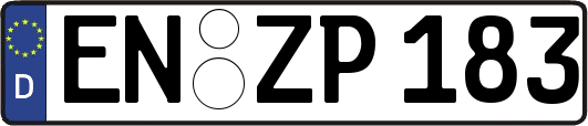 EN-ZP183